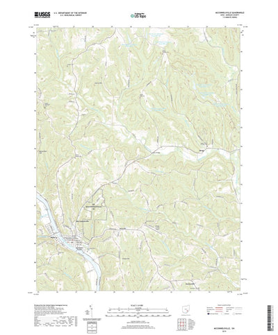 McConnelsville, OH (2019, 24000-Scale) Preview 1