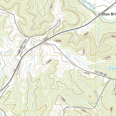 McConnelsville, OH (2019, 24000-Scale) Preview 2
