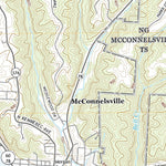 McConnelsville, OH (2019, 24000-Scale) Preview 3