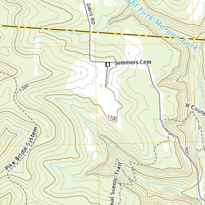 Morgantown, OH (2019, 24000-Scale) Preview 2
