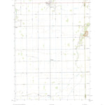 McClure, OH (2019, 24000-Scale) Preview 1