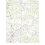 Hudson, OH (2019, 24000-Scale) Preview 1