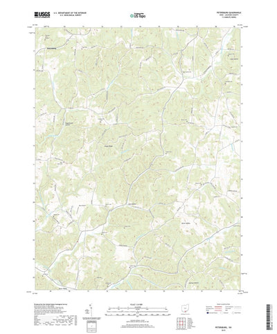 Petersburg, OH (2019, 24000-Scale) Preview 1