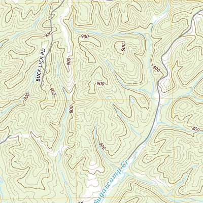 Petersburg, OH (2019, 24000-Scale) Preview 3
