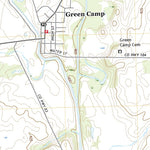 Marion West, OH (2019, 24000-Scale) Preview 3