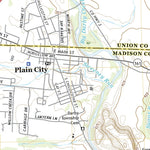 Plain City, OH (2019, 24000-Scale) Preview 3