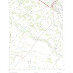 Milford Center, OH (2019, 24000-Scale) Preview 1