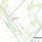 Milford Center, OH (2019, 24000-Scale) Preview 3