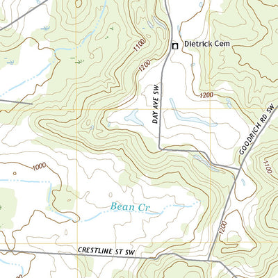 Navarre, OH (2019, 24000-Scale) Preview 2