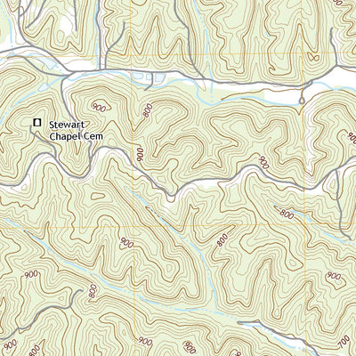 Mercerville, OH (2019, 24000-Scale) Preview 3