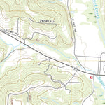 Millersburg, OH (2019, 24000-Scale) Preview 2