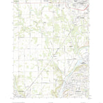 Miamisburg, OH (2019, 24000-Scale) Preview 1