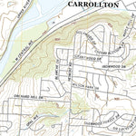 Miamisburg, OH (2019, 24000-Scale) Preview 3