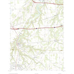 Milan, OH (2019, 24000-Scale) Preview 1