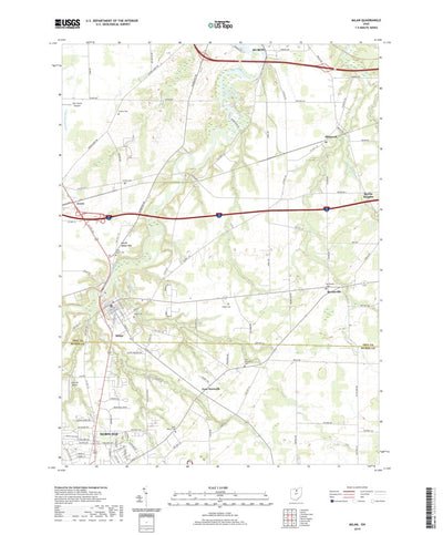 Milan, OH (2019, 24000-Scale) Preview 1