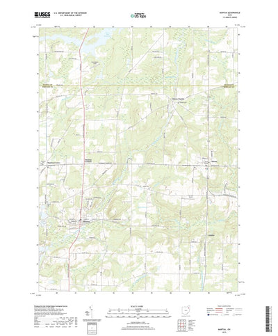 Mantua, OH (2019, 24000-Scale) Preview 1