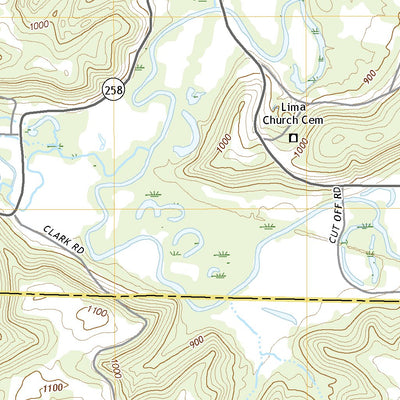Tippecanoe, OH (2019, 24000-Scale) Preview 2