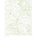Mallet Creek, OH (2019, 24000-Scale) Preview 1