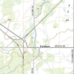 Mallet Creek, OH (2019, 24000-Scale) Preview 2
