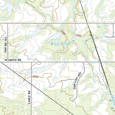 Mallet Creek, OH (2019, 24000-Scale) Preview 3