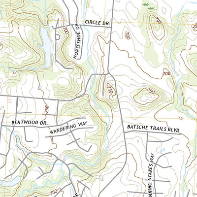Monroe, OH (2019, 24000-Scale) Preview 3