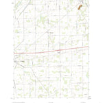 Moulton, OH (2019, 24000-Scale) Preview 1