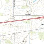 Moulton, OH (2019, 24000-Scale) Preview 2