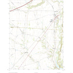 Mount Sterling, OH (2019, 24000-Scale) Preview 1