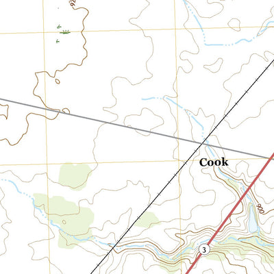 Mount Sterling, OH (2019, 24000-Scale) Preview 2