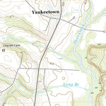 Mount Sterling, OH (2019, 24000-Scale) Preview 3