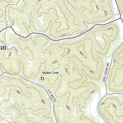 Kitts Hill, OH (2019, 24000-Scale) Preview 2