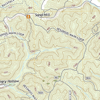 Kitts Hill, OH (2019, 24000-Scale) Preview 3
