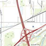 Maumee, OH (2019, 24000-Scale) Preview 2