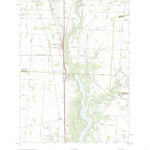 Waldo, OH (2019, 24000-Scale) Preview 1