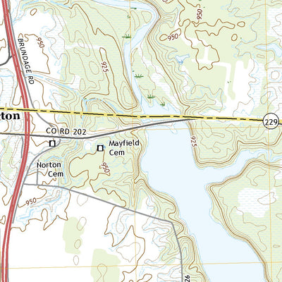 Waldo, OH (2019, 24000-Scale) Preview 2