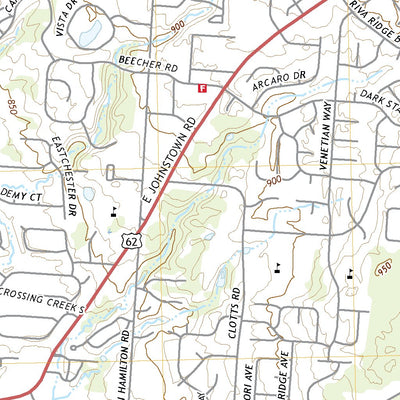 New Albany, OH (2019, 24000-Scale) Preview 3
