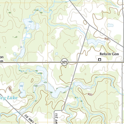 Southington, OH (2019, 24000-Scale) Preview 2