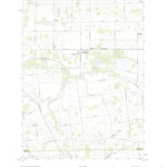 New Bloomington, OH (2019, 24000-Scale) Preview 1