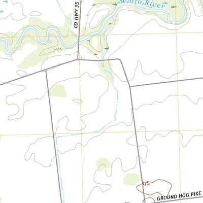 New Bloomington, OH (2019, 24000-Scale) Preview 2