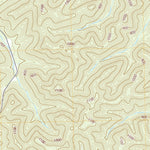Waverly South, OH (2019, 24000-Scale) Preview 3