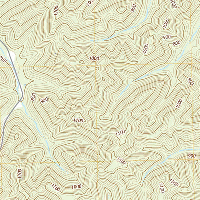 Waverly South, OH (2019, 24000-Scale) Preview 3