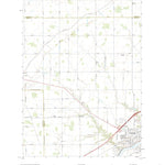 Napoleon West, OH (2019, 24000-Scale) Preview 1
