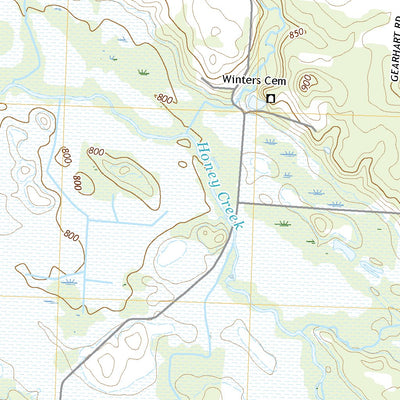 New Carlisle, OH (2019, 24000-Scale) Preview 3