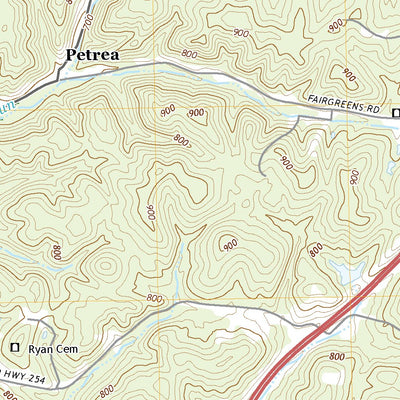 Wellston, OH (2019, 24000-Scale) Preview 3