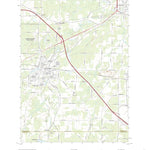 Newton Falls, OH (2019, 24000-Scale) Preview 1