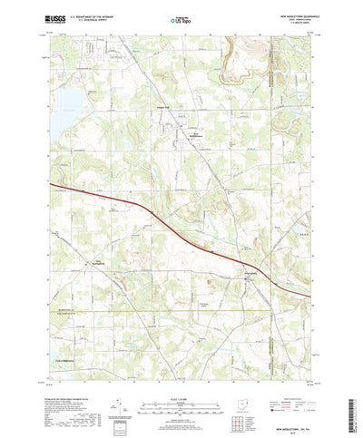 New Middletown, OH (2019, 24000-Scale) Preview 1