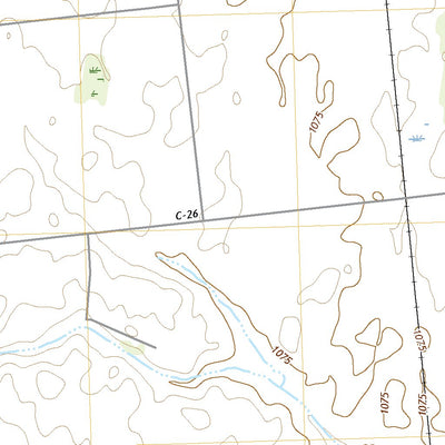 West Mansfield, OH (2019, 24000-Scale) Preview 2