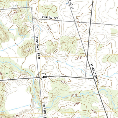 West Mansfield, OH (2019, 24000-Scale) Preview 3