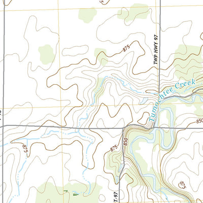 Wharton, OH (2019, 24000-Scale) Preview 3