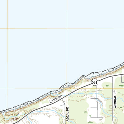 North Kingsville, OH (2019, 24000-Scale) Preview 2